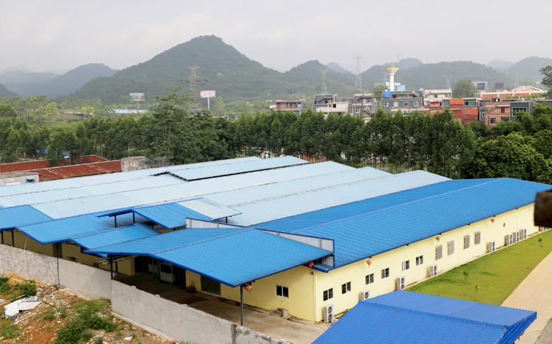 廣西麻豆乱码国产一区二区三区家禽孵化有限公司