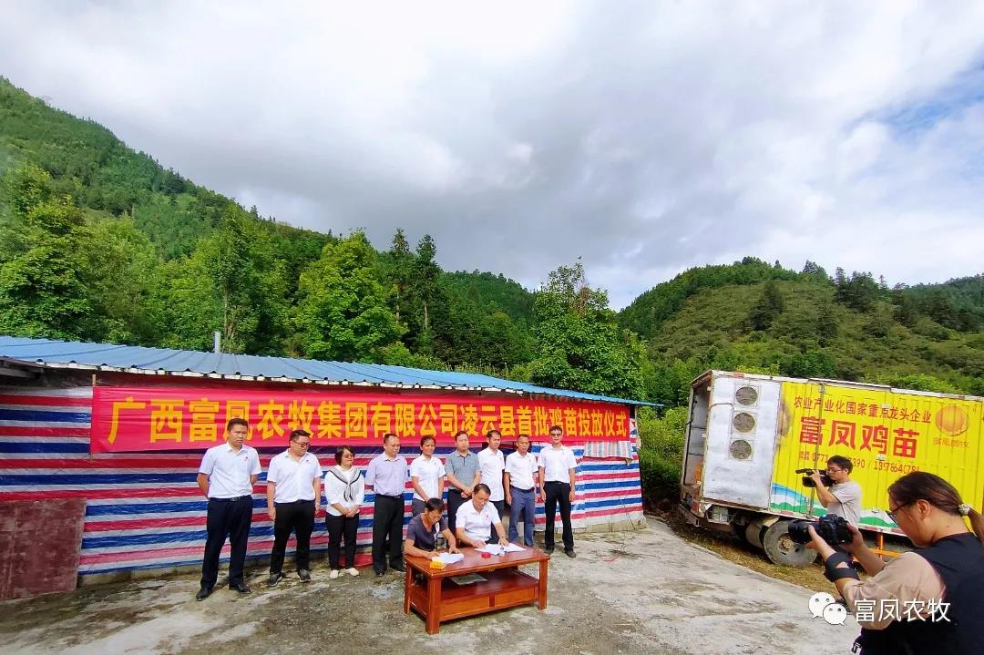 廣西麻豆乱码国产一区二区三区農牧集團