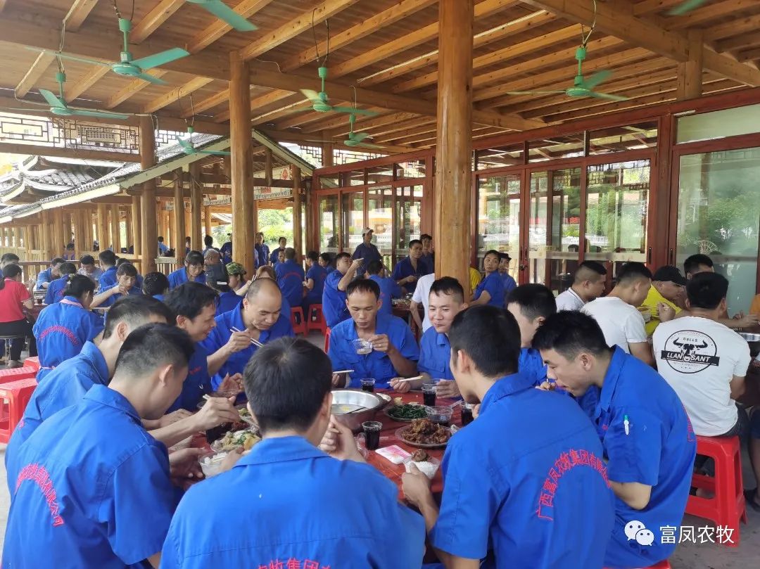 廣西麻豆乱码国产一区二区三区農牧集團