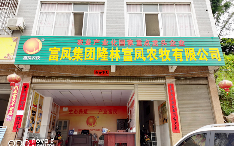 廣西隆林麻豆乱码国产一区二区三区農牧有限公司