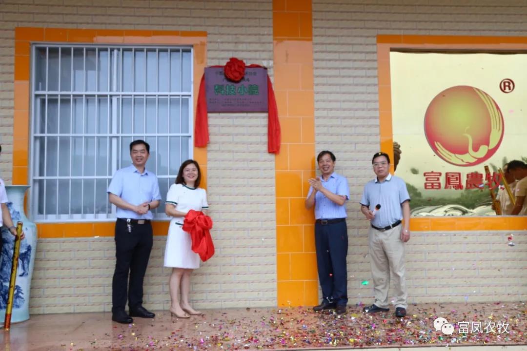 廣西麻豆乱码国产一区二区三区農牧集團