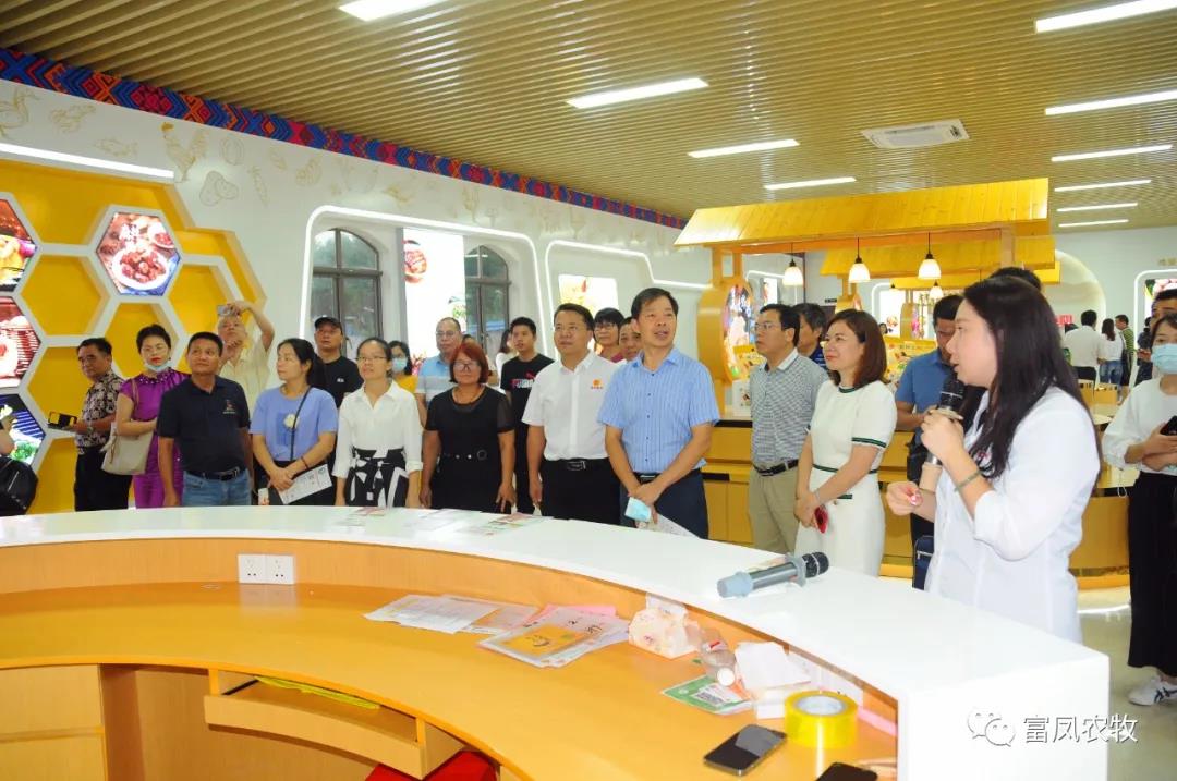 廣西麻豆乱码国产一区二区三区農牧集團